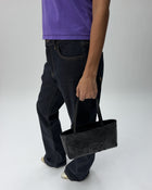 TH01 Top Handle Bag Black 05 View PDP