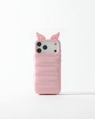 The Puffer Case® - Angel in Piggy