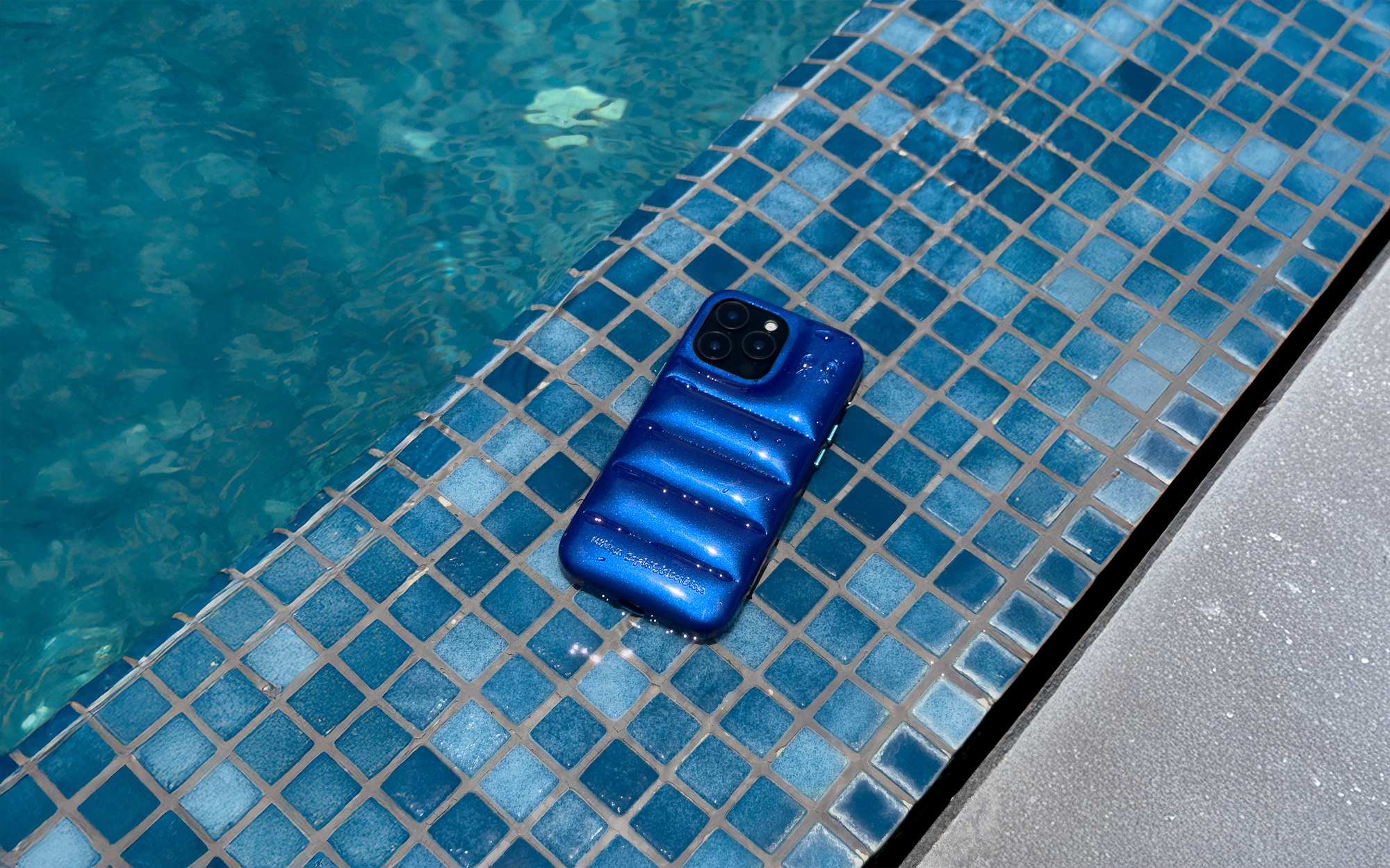 ★UrbanSophistication★The Skinny Case★Pool Urban Sophistication