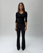 BT01 Tailored Bootcut Trousers