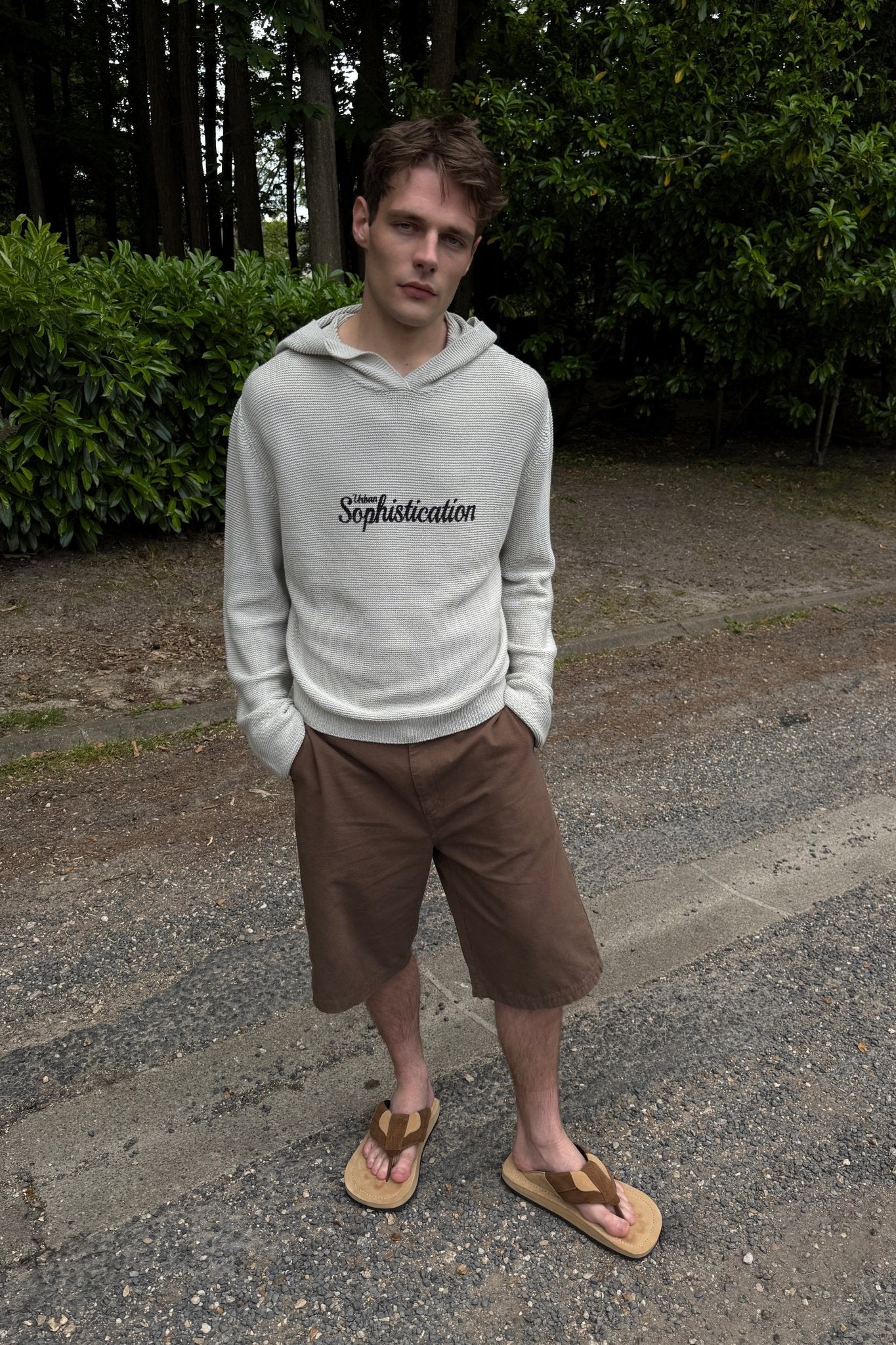 All the Feeels | Urban Sophistication