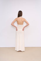 Carlyle Top in Off White