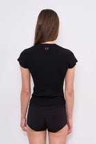 Carrie Top in Black