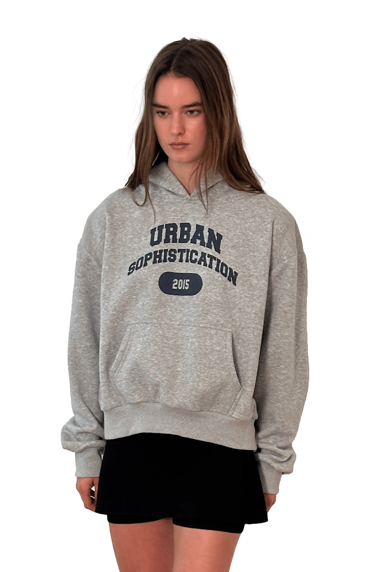 Devilish College Hoodie