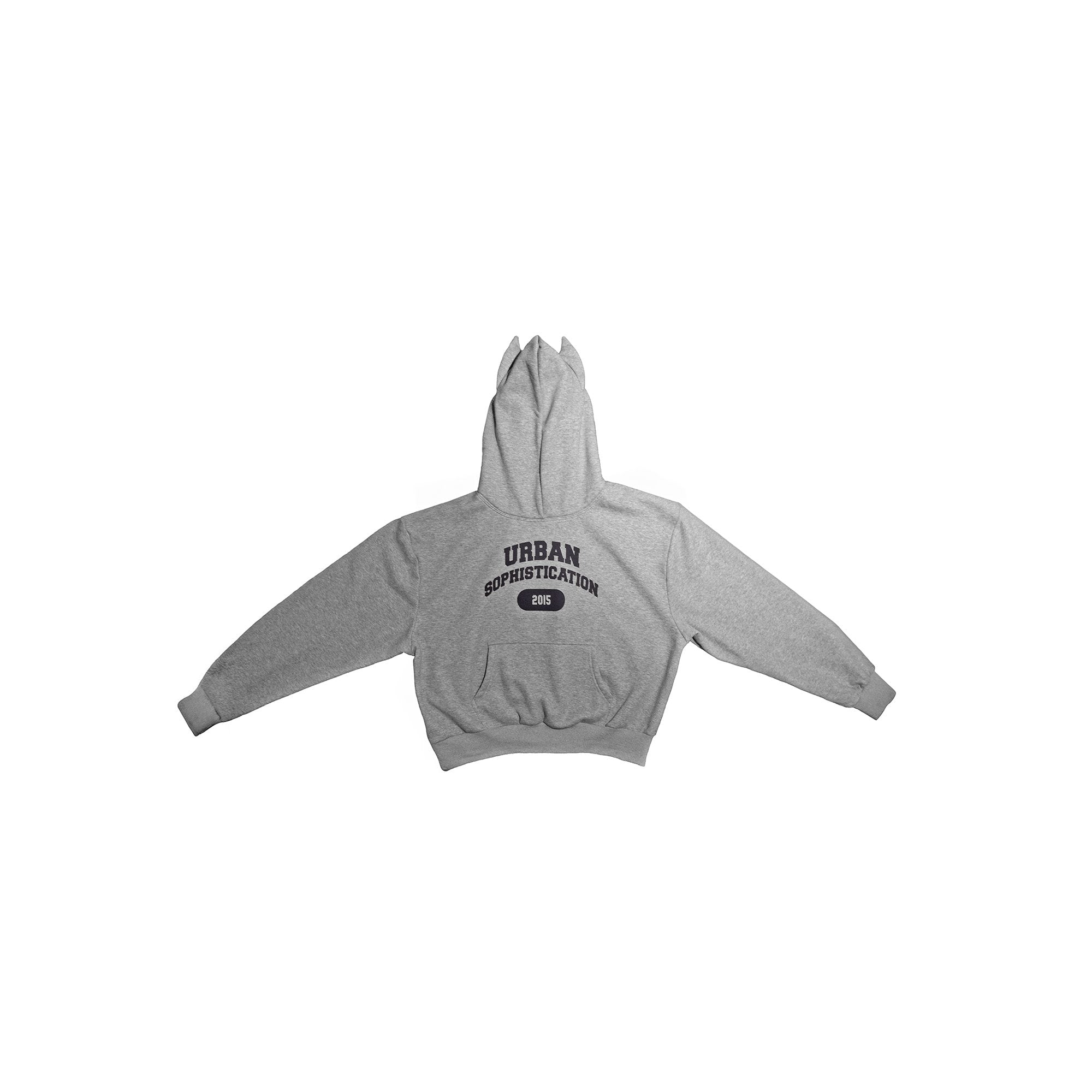 Devilish College Hoodie