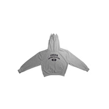 Devilish College Hoodie