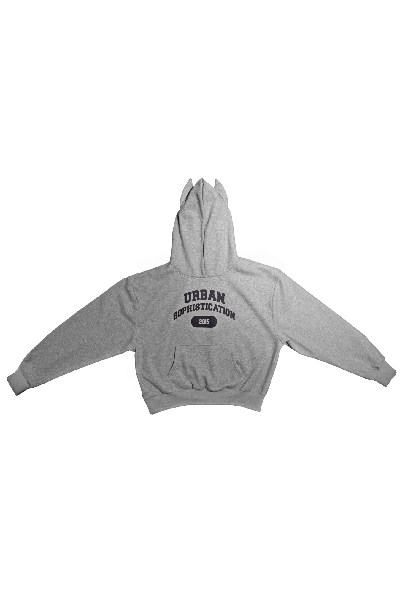 Devilish College Hoodie