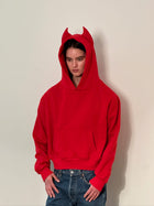 Devilish Hoodie