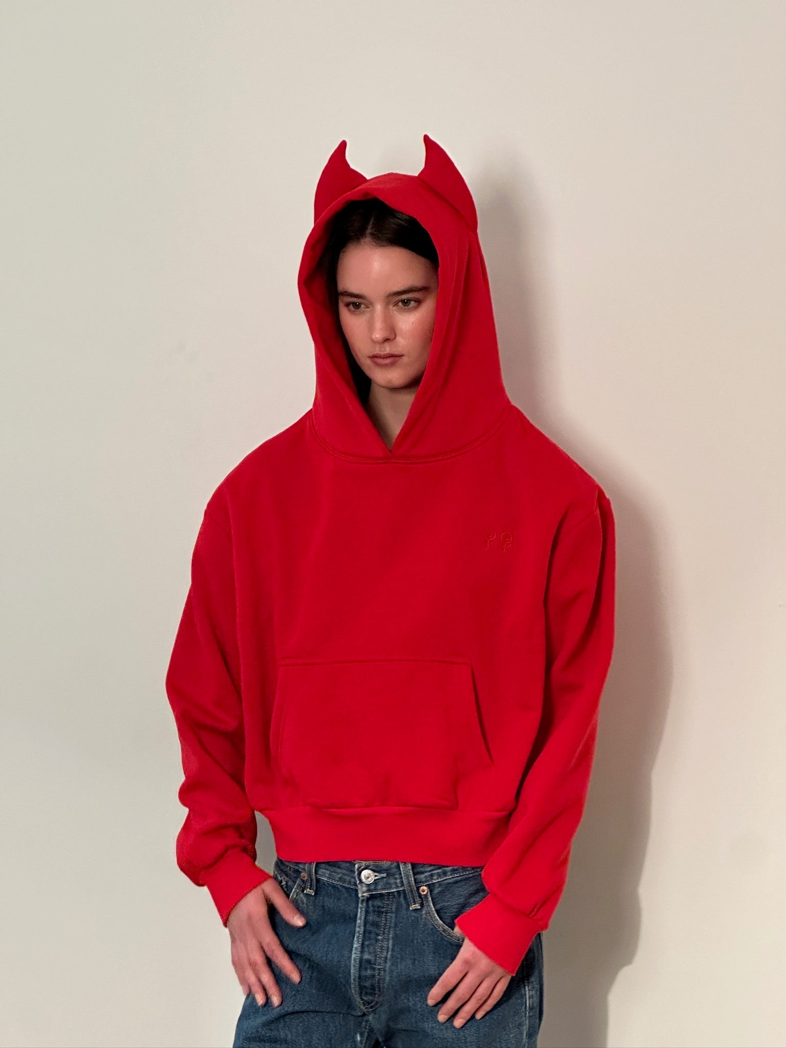 Devilish Hoodie