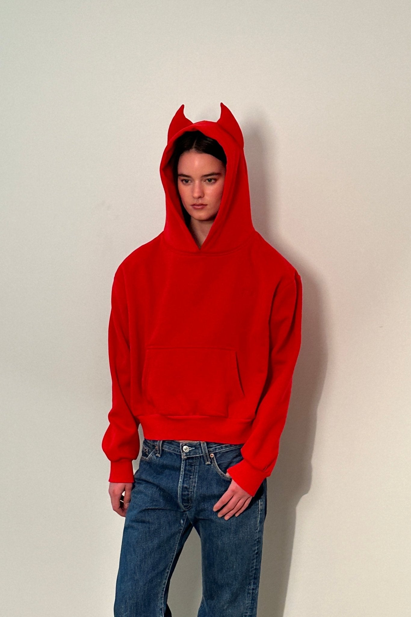 Devilish Hoodie