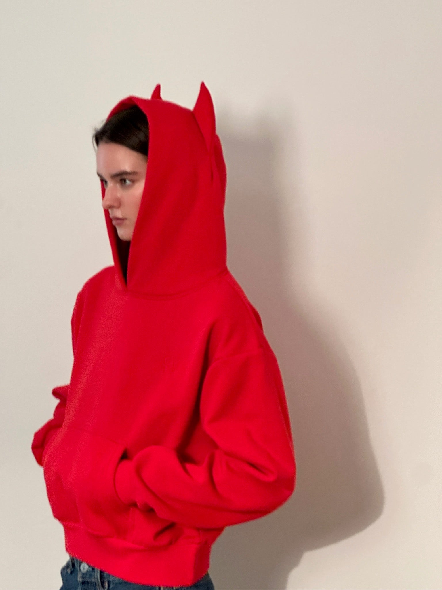 Devilish Hoodie