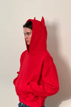 Devilish Hoodie