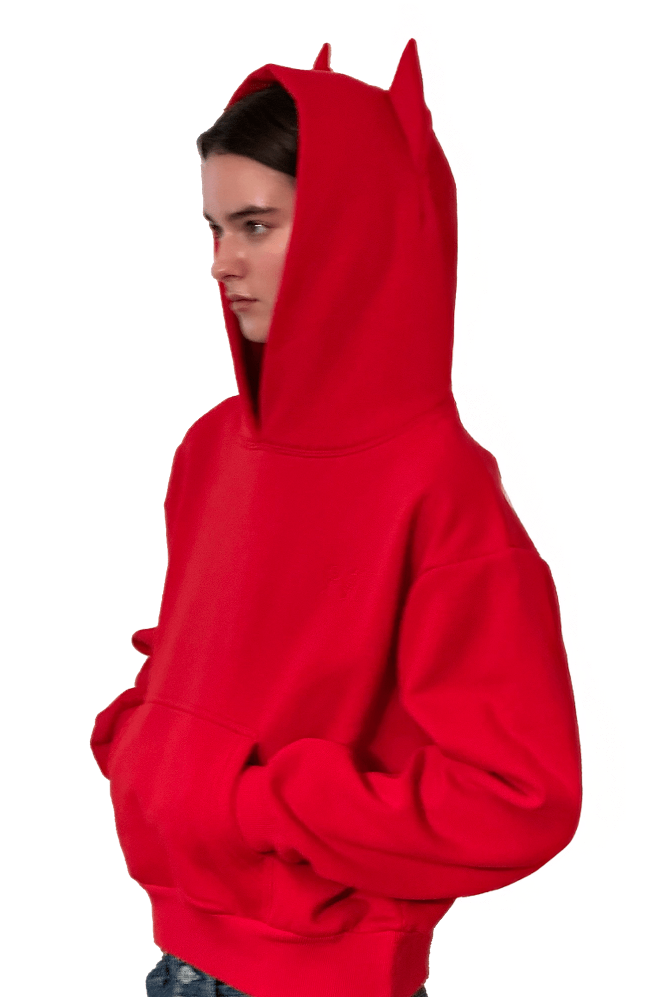 Devilish Hoodie