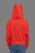 Devilish Hoodie