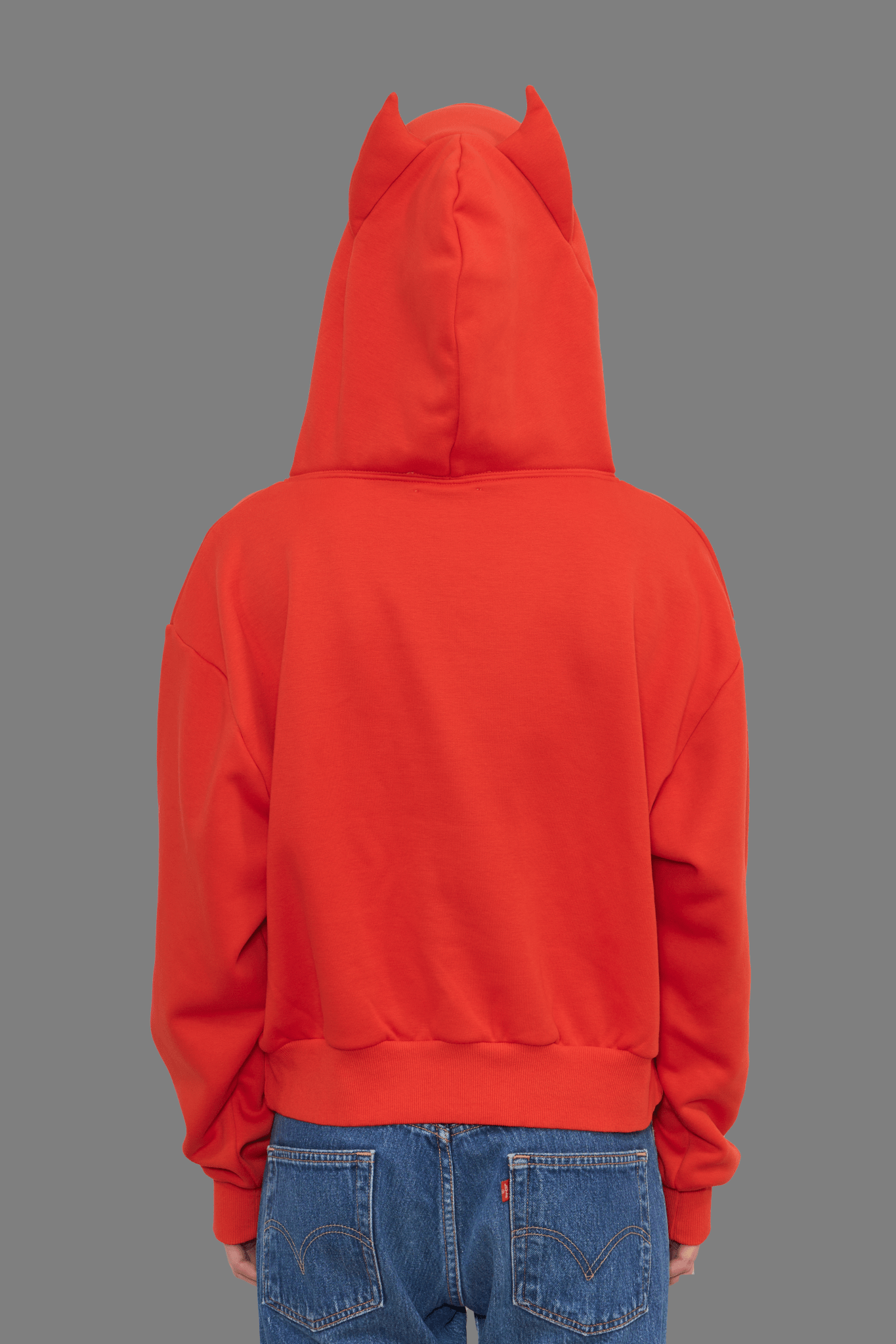 Devilish Hoodie
