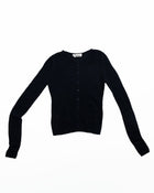 Four Seasons Cardigan in Blue