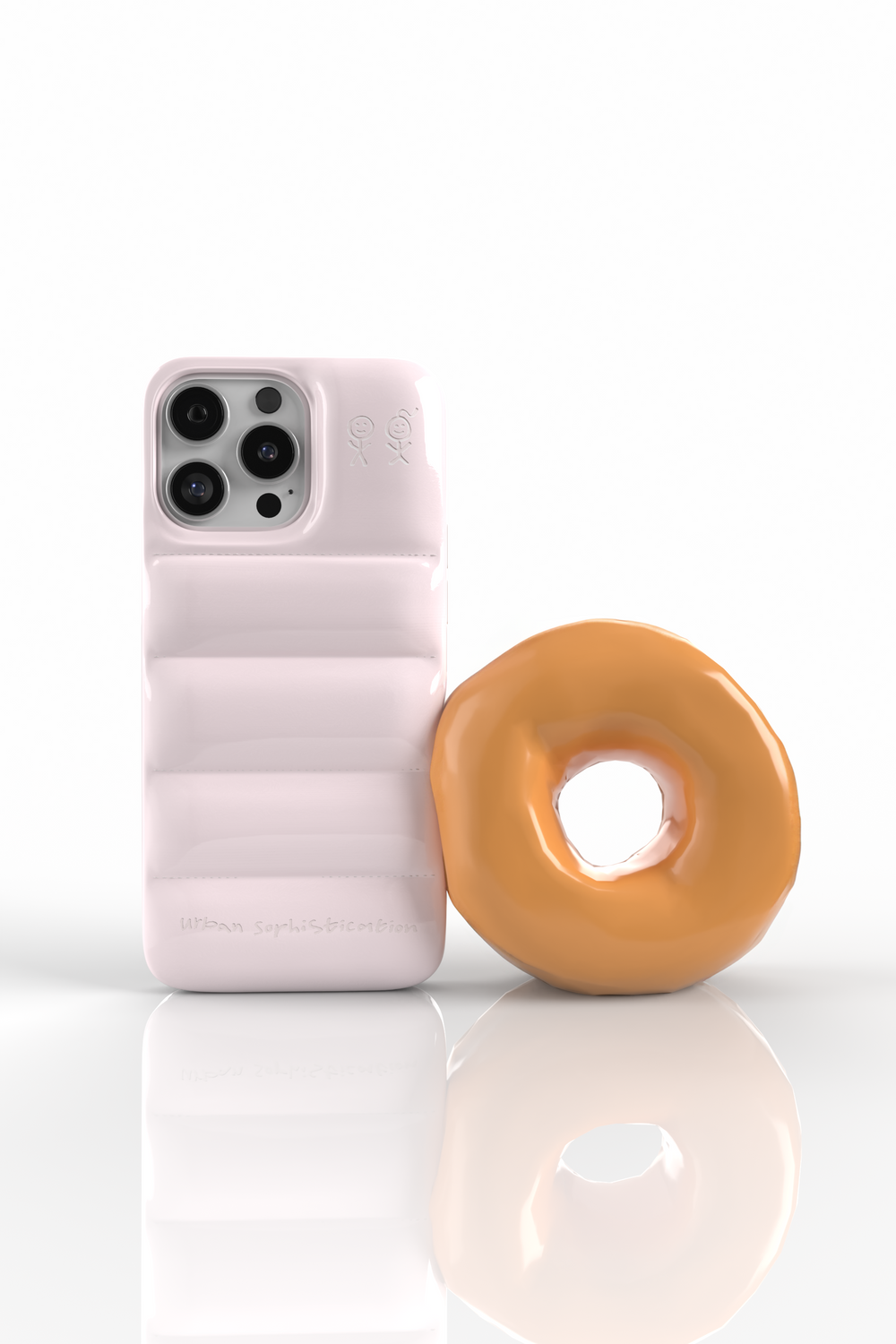 urban sophistication ストロベリーフローズンヨーグルト 【公式通販】 urban sophistication ストロベリーフローズンヨーグルト 【公式通販】