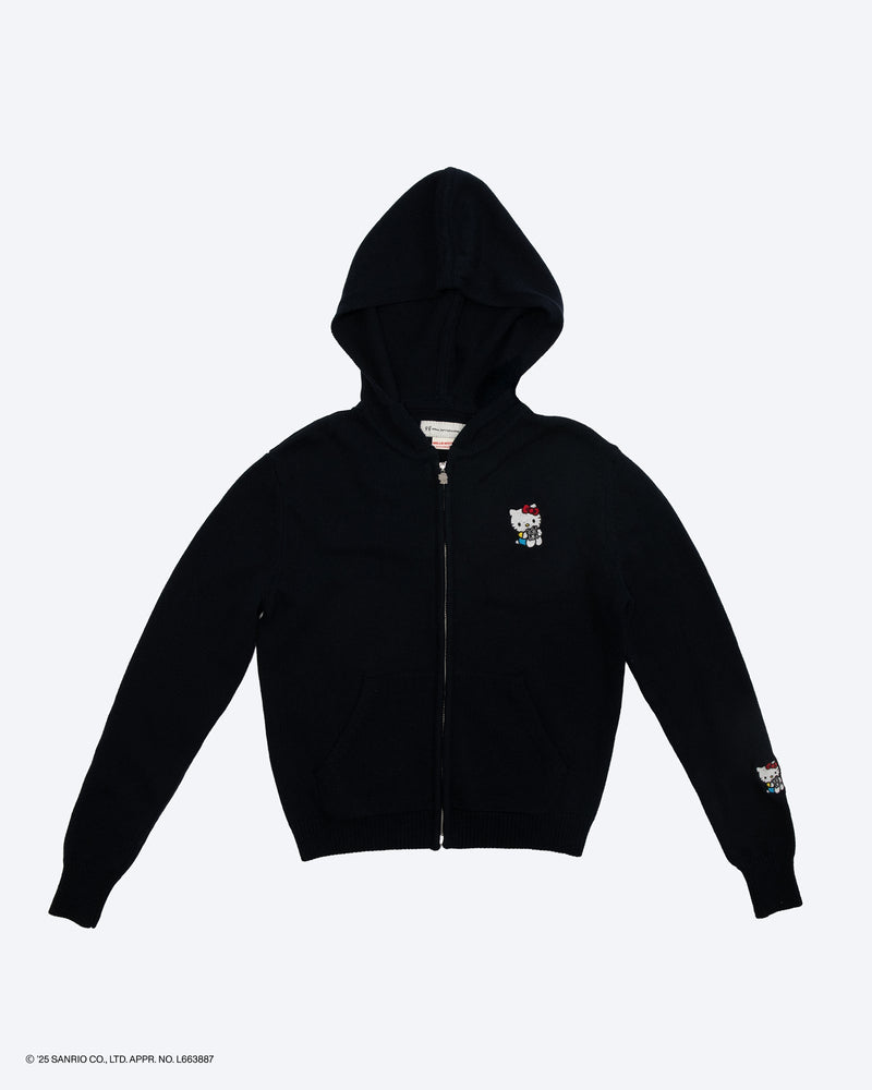 Hello Kitty® BFF Zip Hoodie