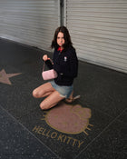 Hello Kitty® BFF Zip Hoodie