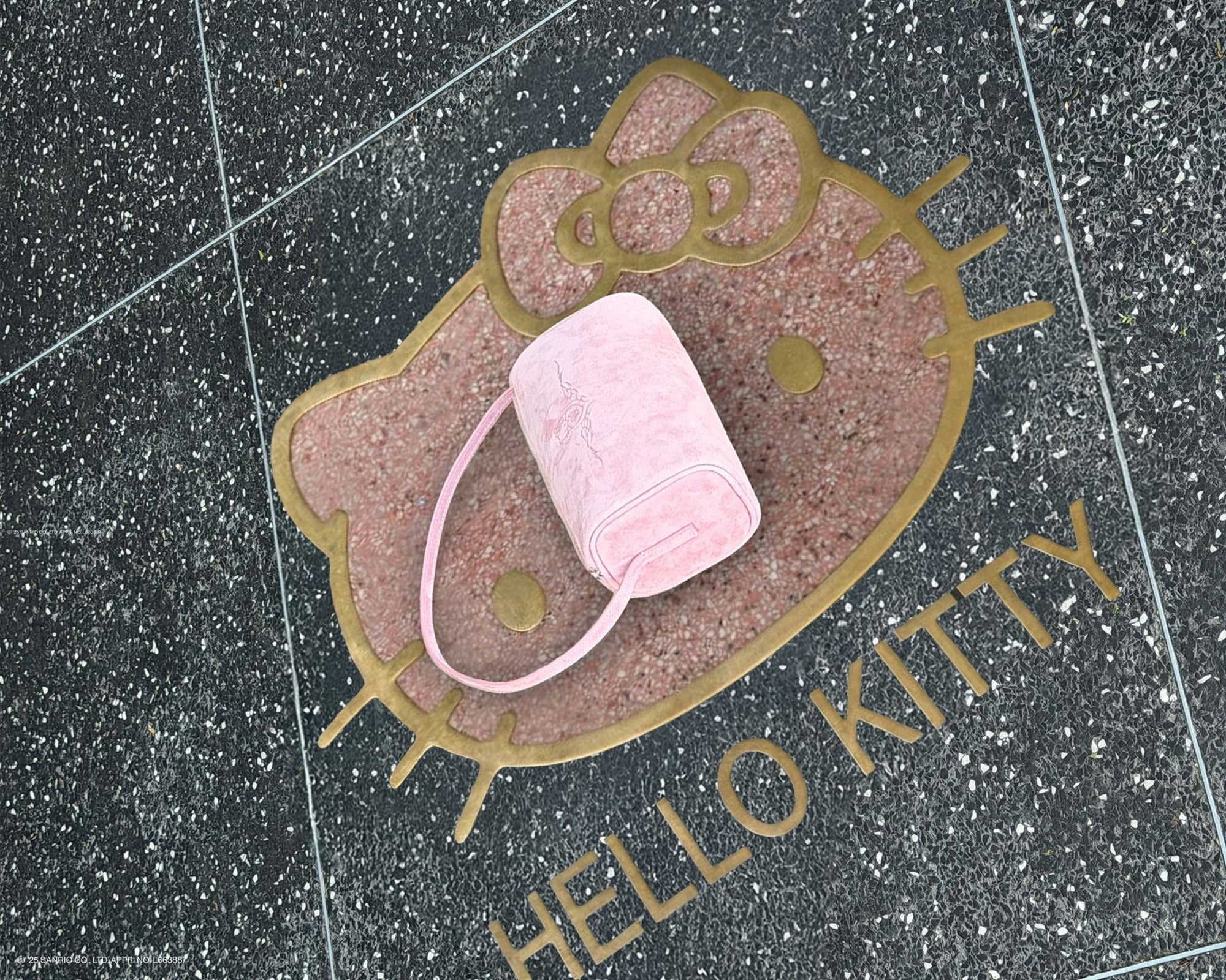 Hello Kitty® Forever Anon Bag