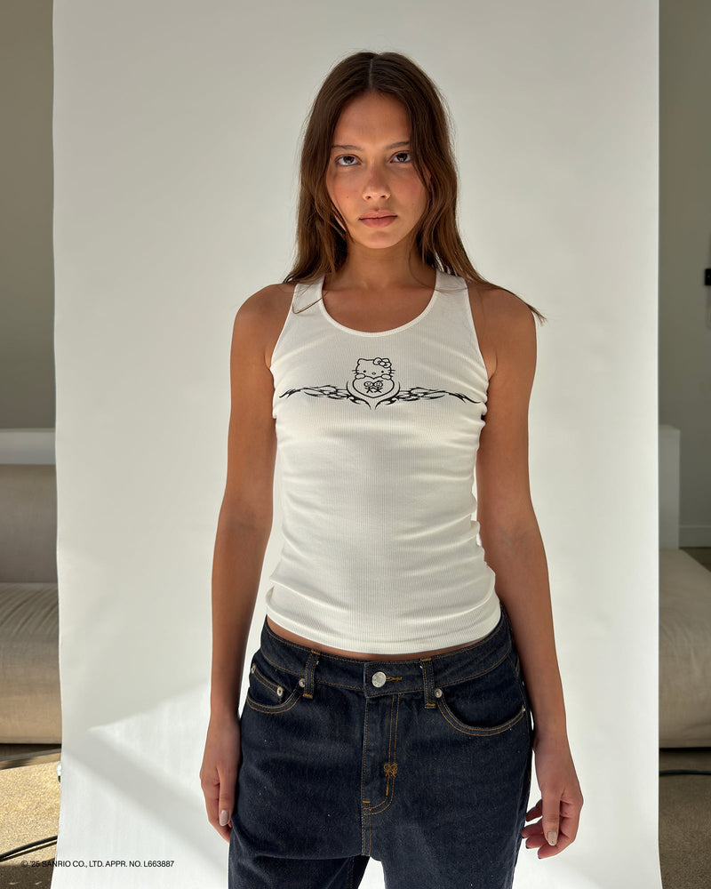 Hello Kitty® Forever Tank Top