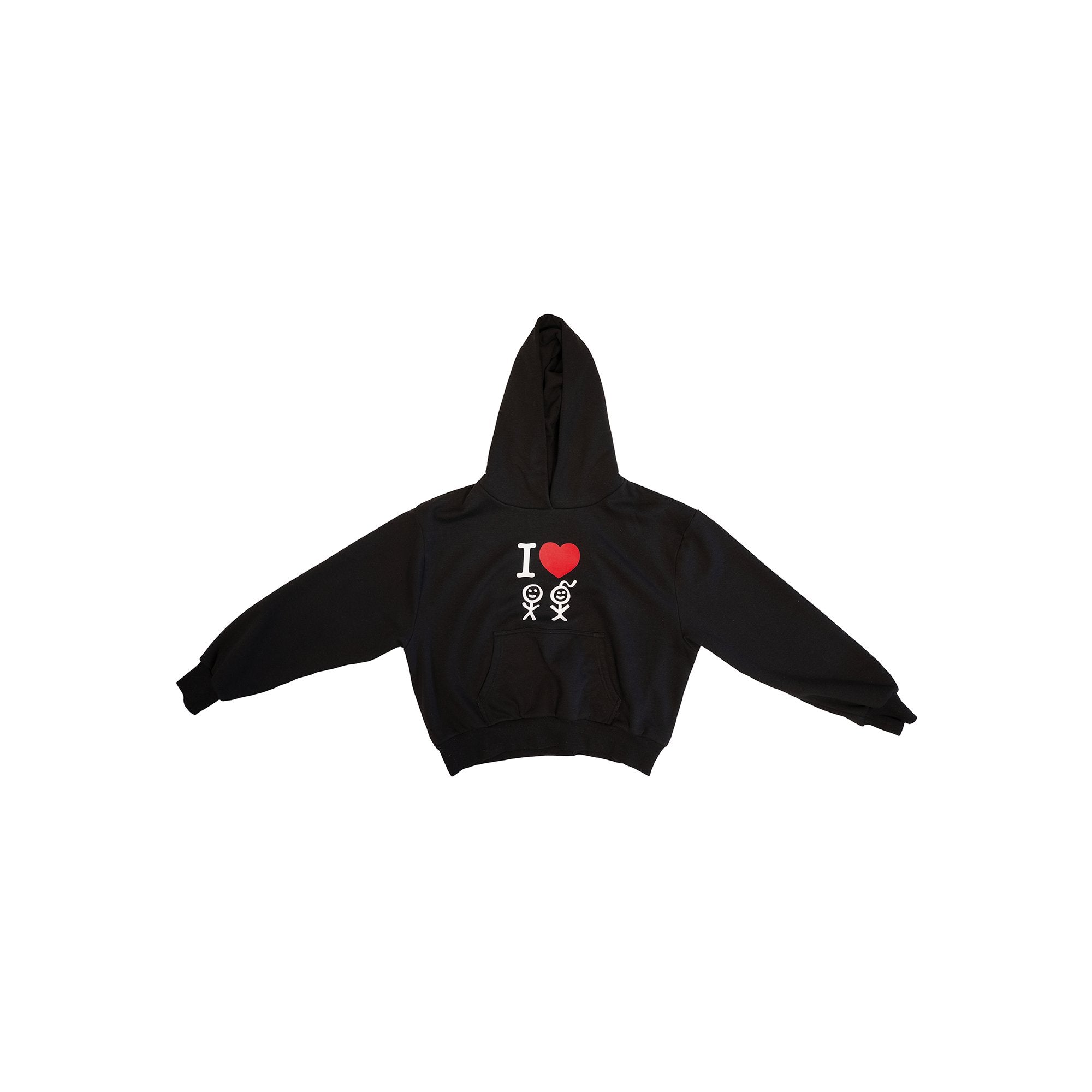 JFK Hoodie