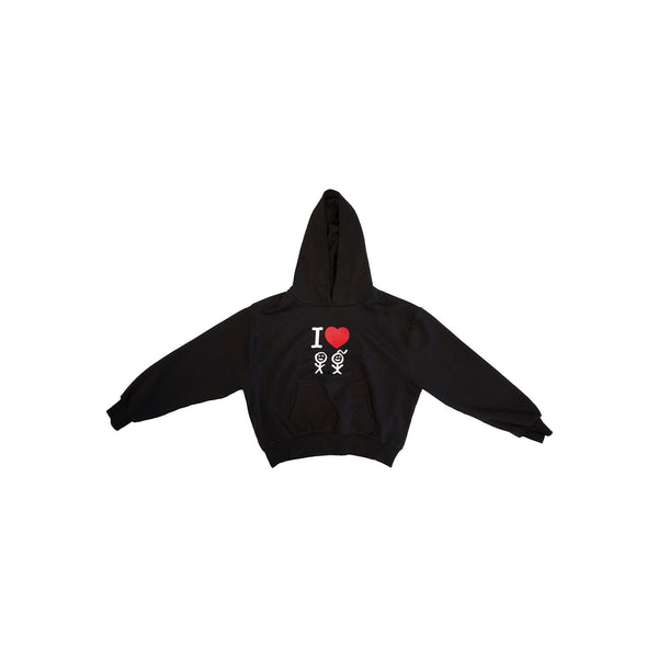 JFK Hoodie | Urban Sophistication JFK Hoodie | Urban Sophistication