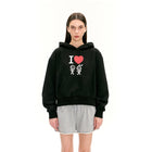 JFK Hoodie - Urban Sophistication