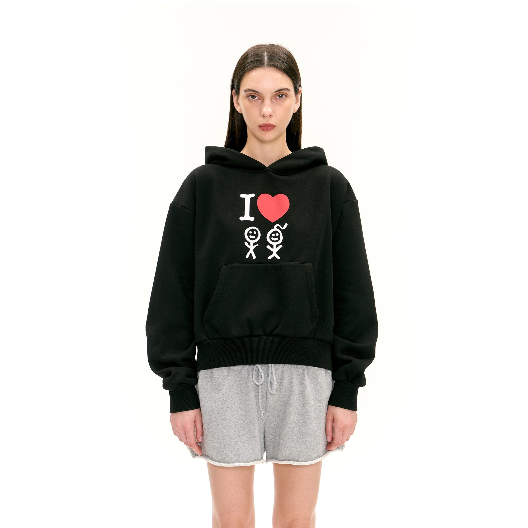 JFK Hoodie - Urban Sophistication