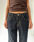 JN01 Straight Leg Jeans