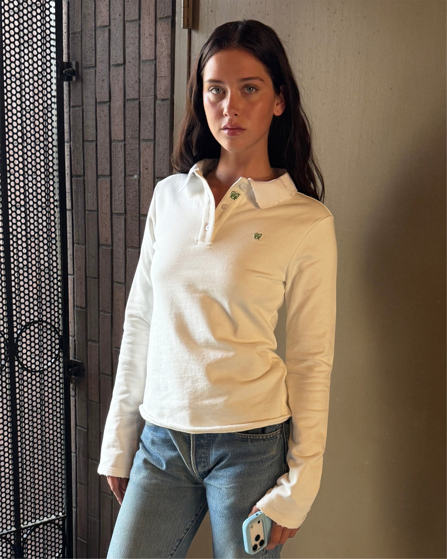 トップス UrbanSophistication Devil CollegueHoodie Black Friday Sale | Urban Sophistication