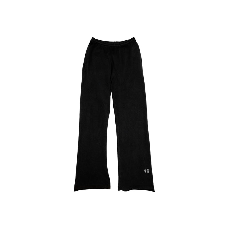 LAX Pants in Black - Urban Sophistication