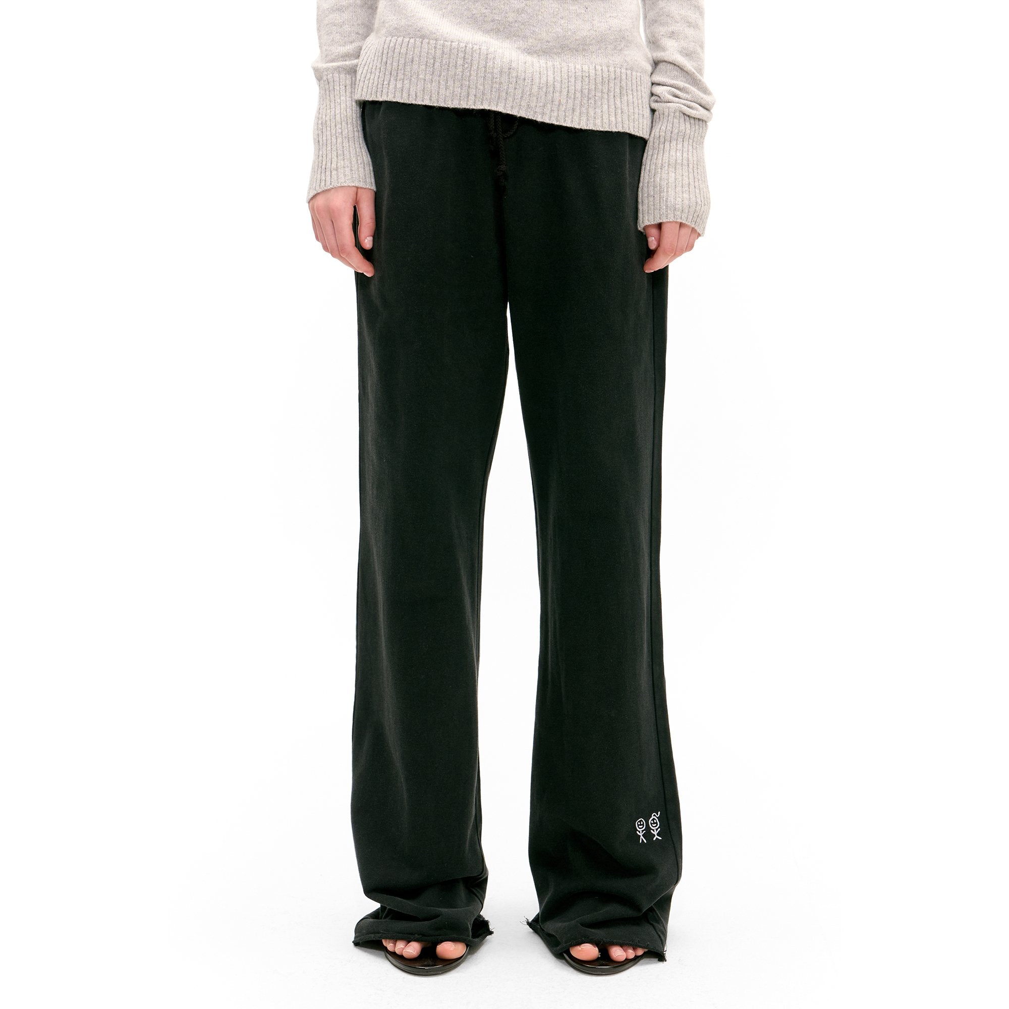 LAX Pants in Black