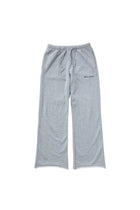 LAX Pants in Grey