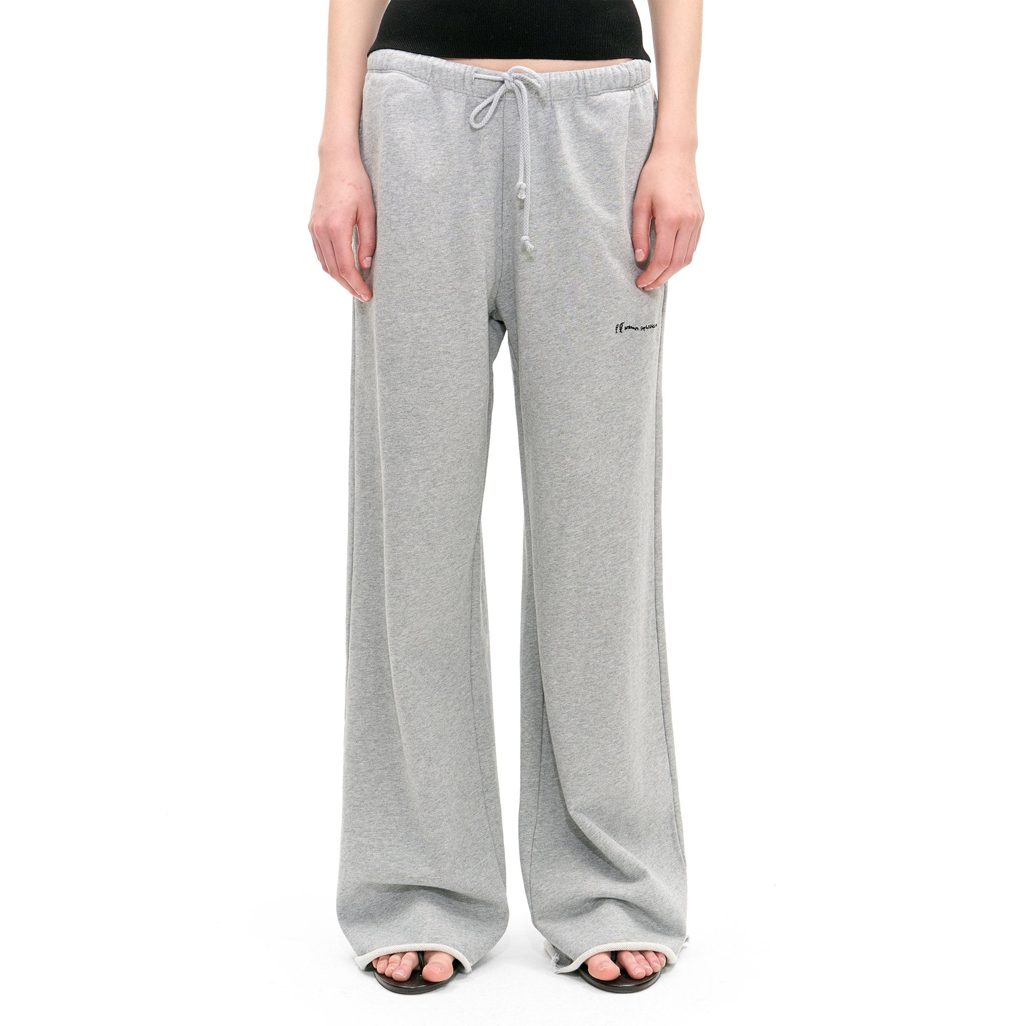 LAX Pants in Grey