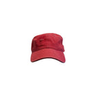 Leonardo Distressed Cap