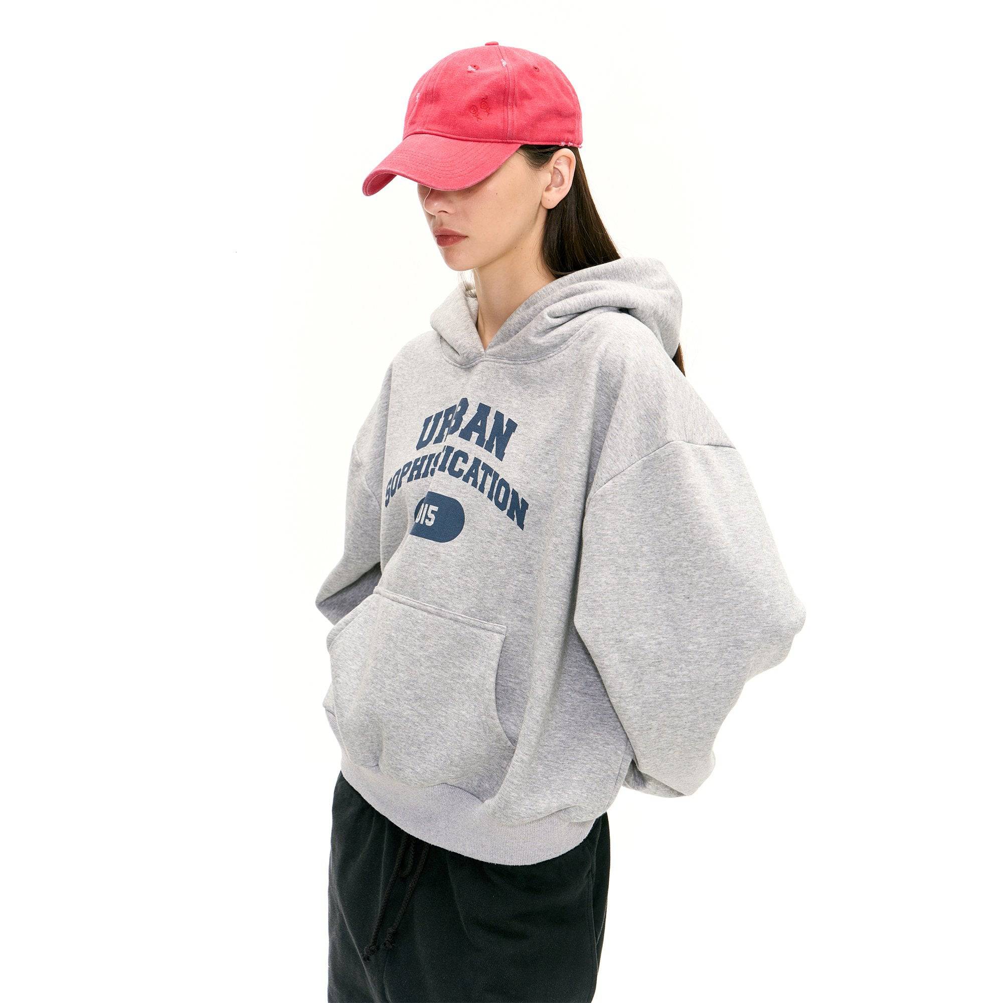 人気大割引 Leonardo Distressed Cap | Urban Sophistication 帽子