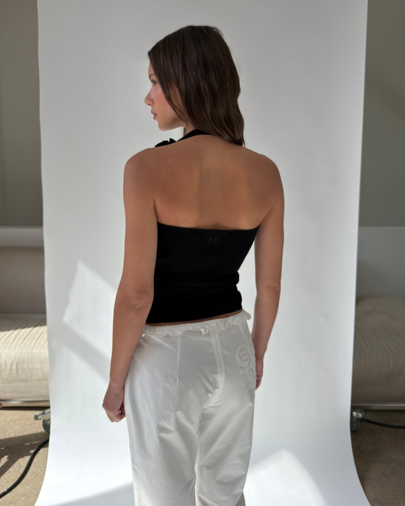 Linda Halter Top