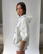 PH01 Terry Classic Pullover Hoodie