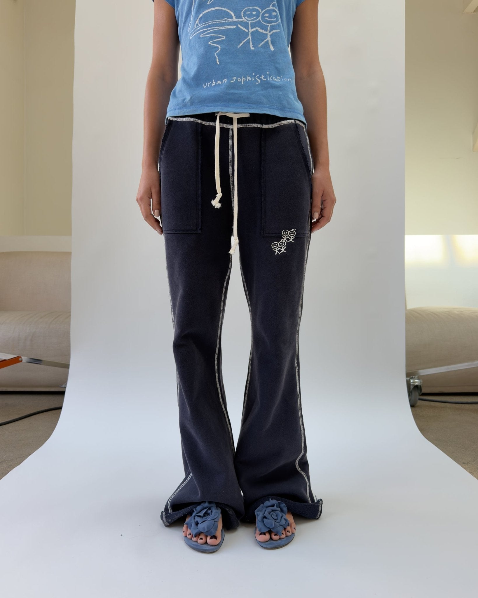 PN01 Sweatpants