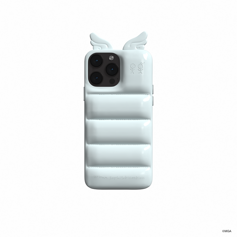 The Puffer Case® - Cloe