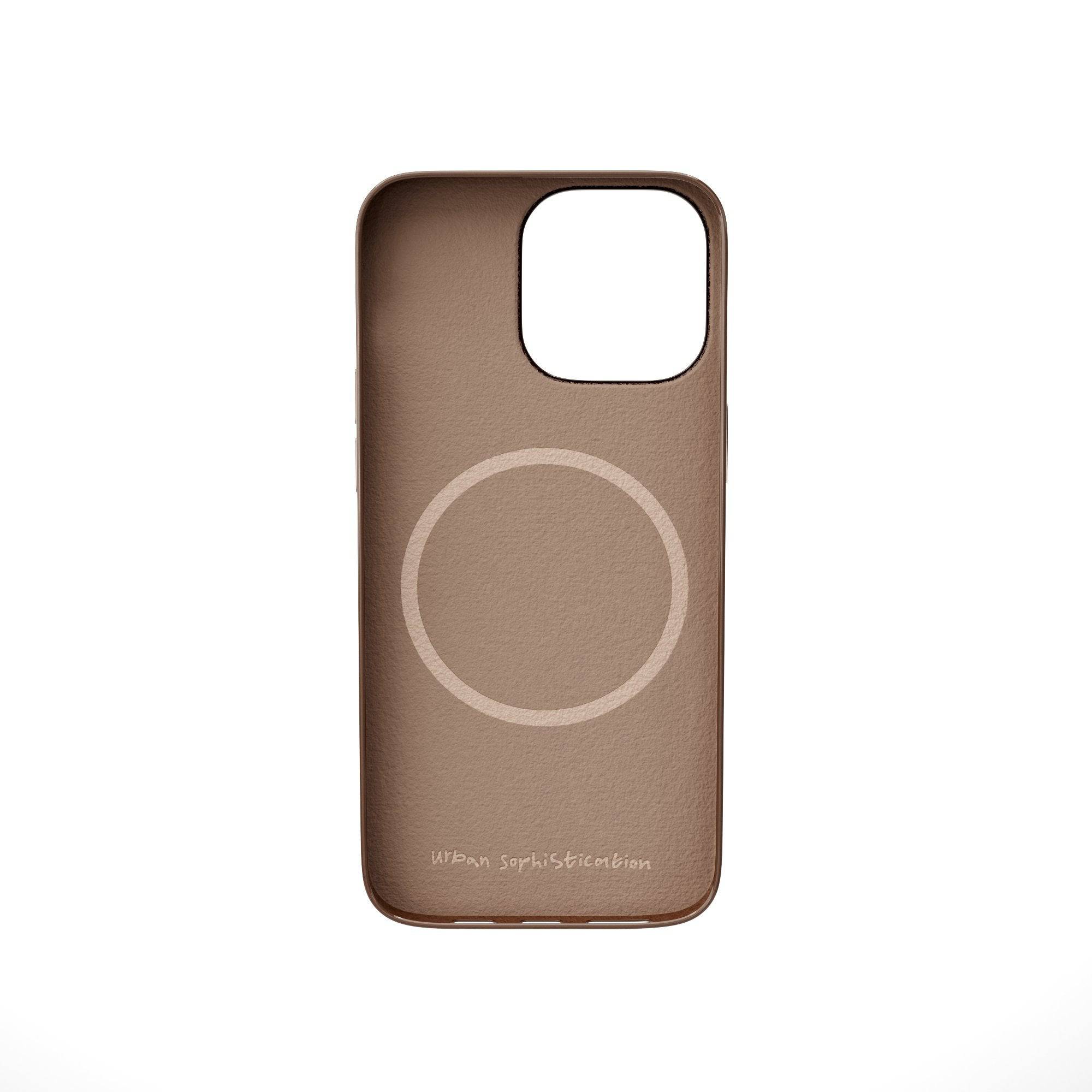 The Skinny Case™ - Chocolate Ganache | Urban Sophistication The Skinny Case™ - Chocolate Ganache | Urban Sophistication