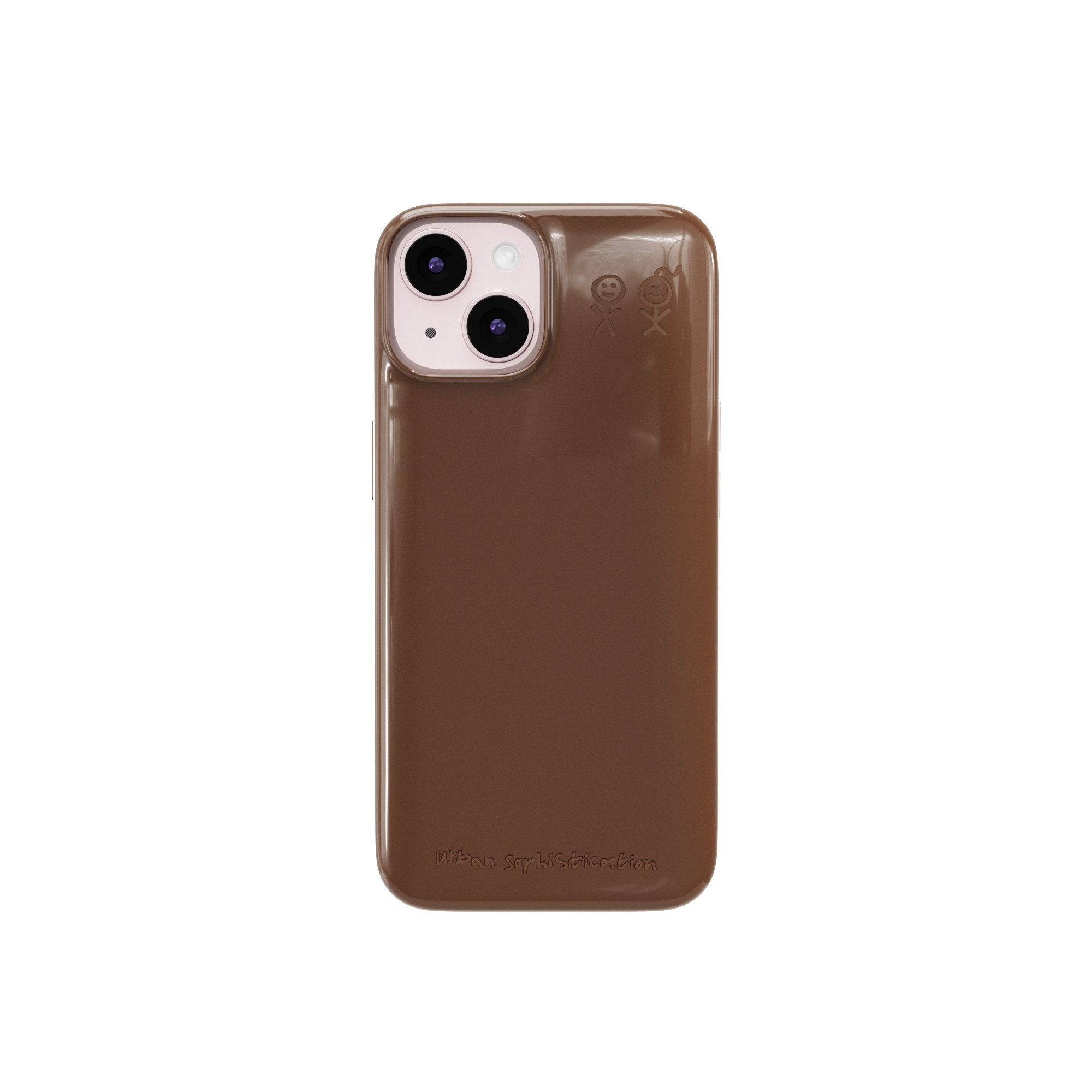The Skinny Case™ - Chocolate Ganache | Urban Sophistication