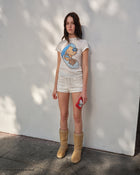 Sun-Kissed Hello Kitty® Tee