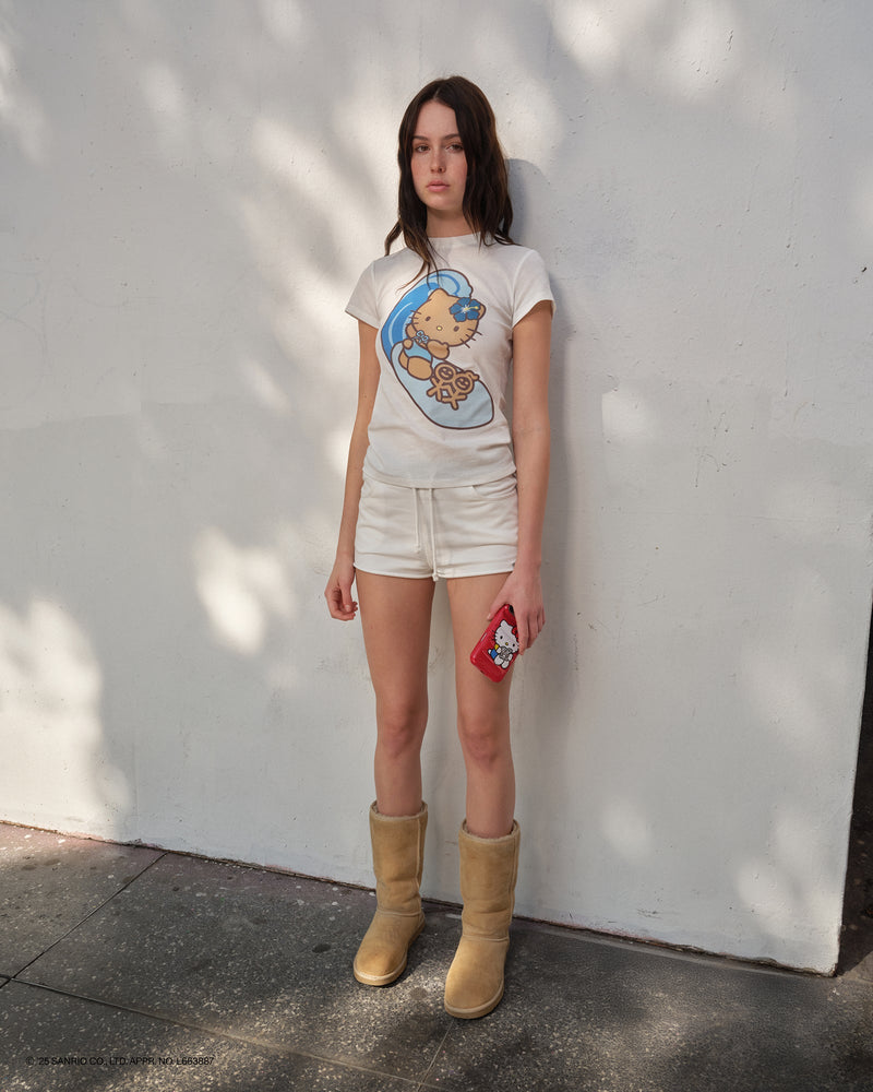 Sun-Kissed Hello Kitty® Tee