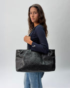 TB01 Tote Bag Black 07 View PDP