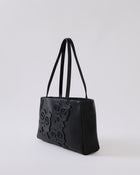 TH01 Top Handle Bag Black 03 Packshot PDP