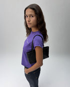 TH01 Top Handle Bag Black 06 View PDP