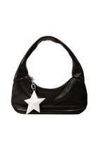 The Anon Bag Bratz© Edition in Black