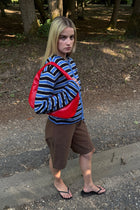 The Anon Bag in Hot Chili